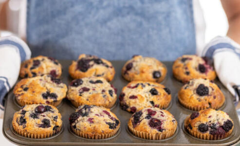 muffins
